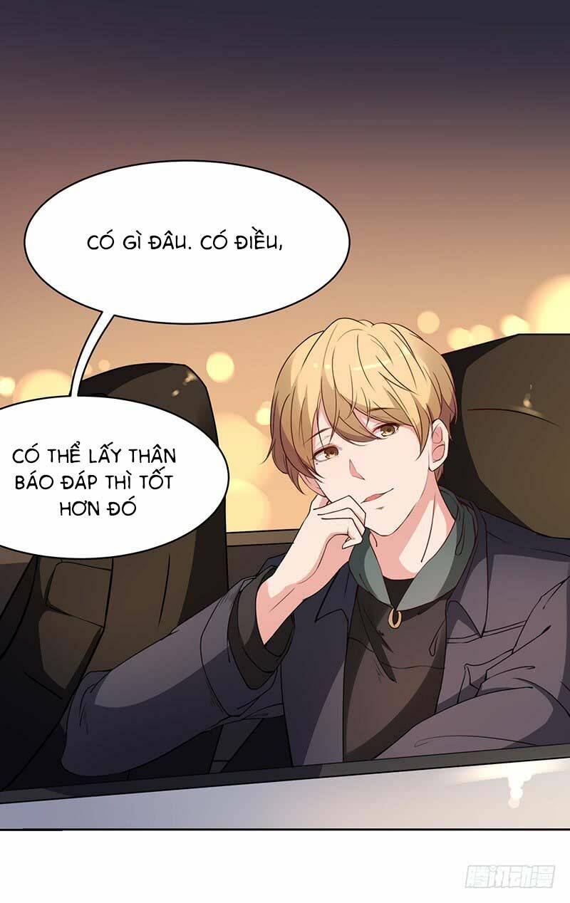 Quay Đầu Nhìn Lại, Anh Yêu Em! Chapter 26 - Trang 2