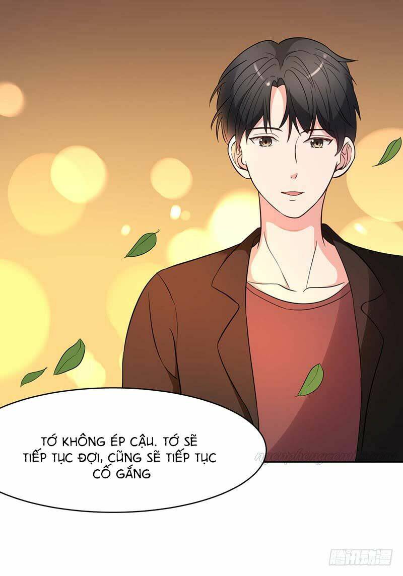 Quay Đầu Nhìn Lại, Anh Yêu Em! Chapter 26 - Trang 2