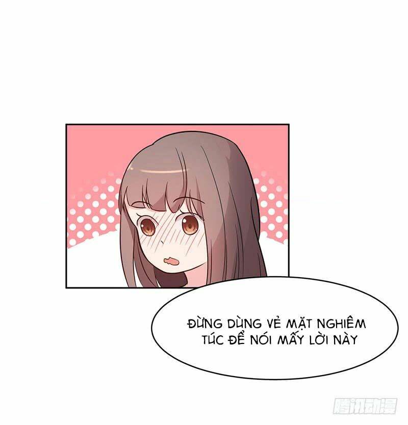 Quay Đầu Nhìn Lại, Anh Yêu Em! Chapter 26 - Trang 2