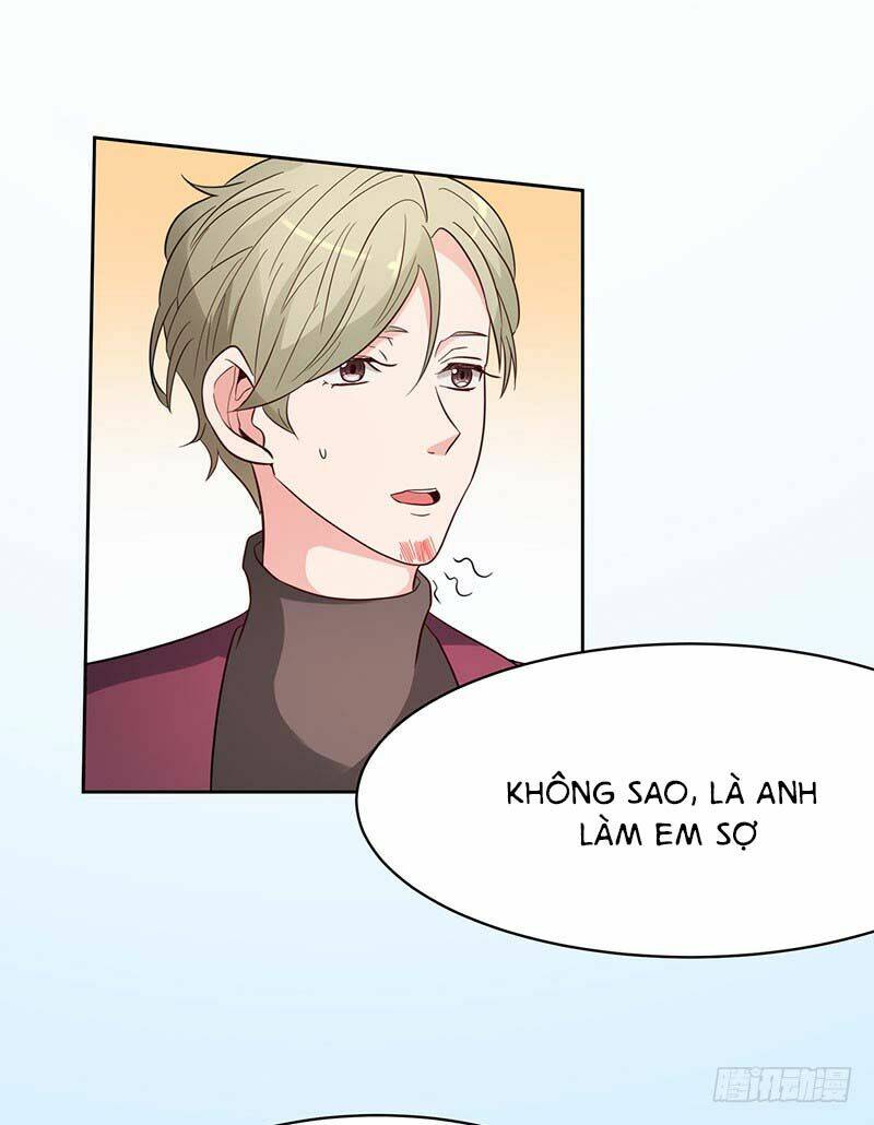 Quay Đầu Nhìn Lại, Anh Yêu Em! Chapter 26 - Trang 2