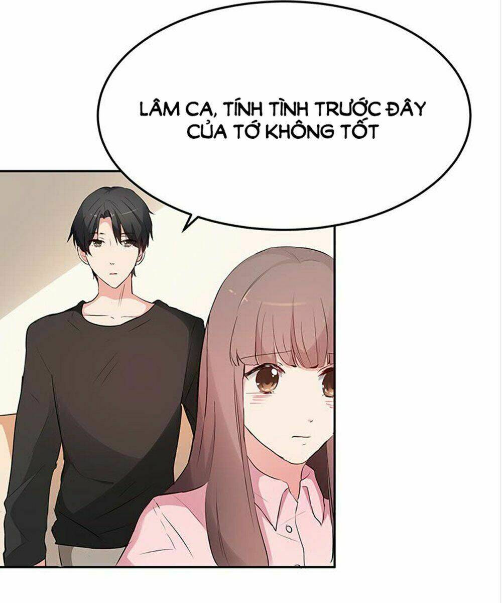 Quay Đầu Nhìn Lại, Anh Yêu Em! Chapter 29 - Trang 2