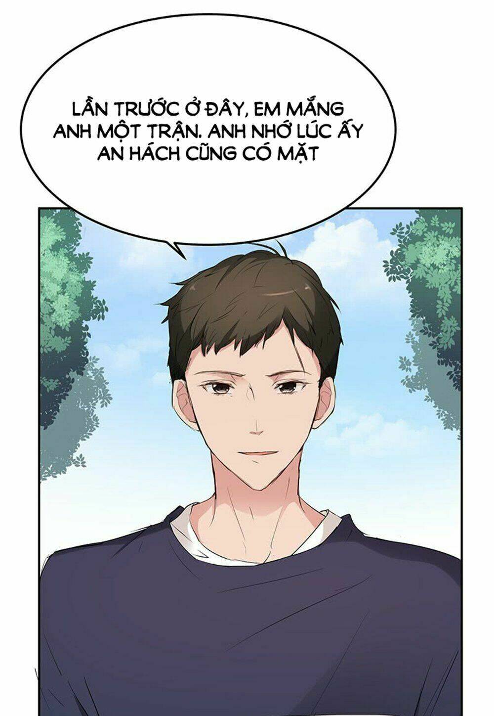 Quay Đầu Nhìn Lại, Anh Yêu Em! Chapter 29 - Trang 2