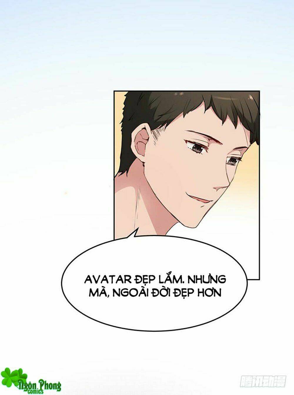 Quay Đầu Nhìn Lại, Anh Yêu Em! Chapter 29 - Trang 2