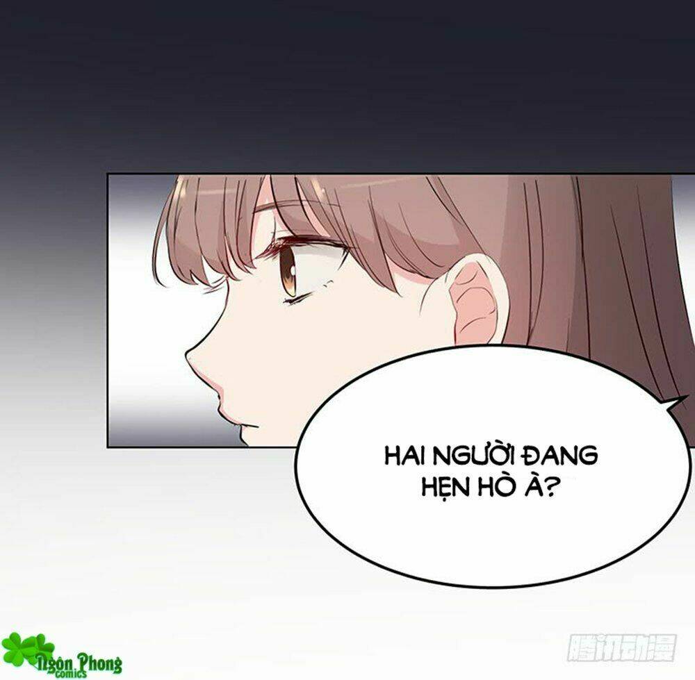 Quay Đầu Nhìn Lại, Anh Yêu Em! Chapter 29 - Trang 2