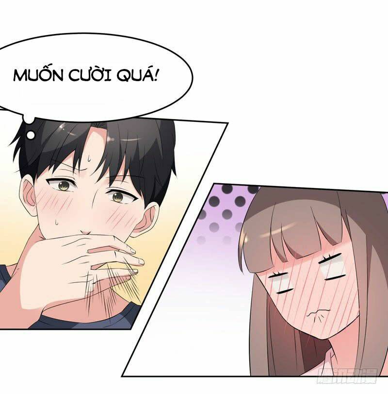 Quay Đầu Nhìn Lại, Anh Yêu Em! Chapter 33 - Trang 2