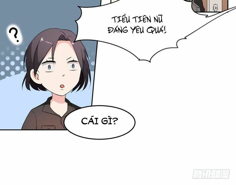 Quay Đầu Nhìn Lại, Anh Yêu Em! Chapter 33 - Trang 2