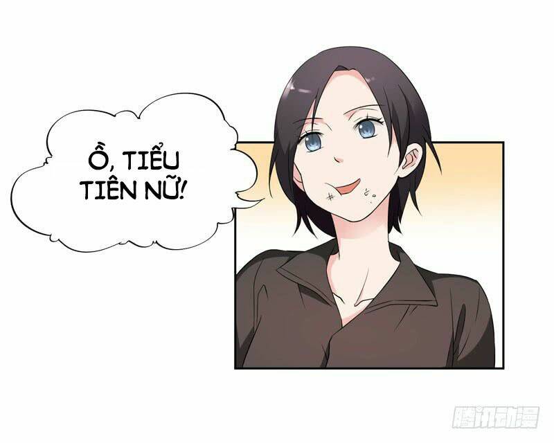 Quay Đầu Nhìn Lại, Anh Yêu Em! Chapter 33 - Trang 2