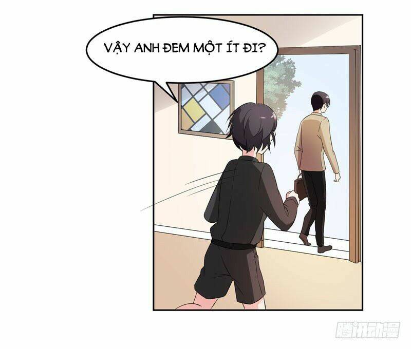 Quay Đầu Nhìn Lại, Anh Yêu Em! Chapter 33 - Trang 2