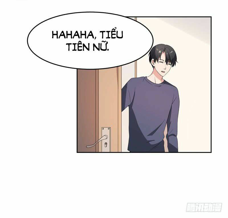 Quay Đầu Nhìn Lại, Anh Yêu Em! Chapter 33 - Trang 2