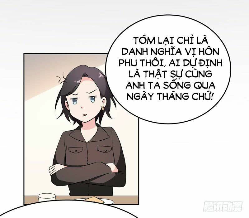 Quay Đầu Nhìn Lại, Anh Yêu Em! Chapter 33 - Trang 2