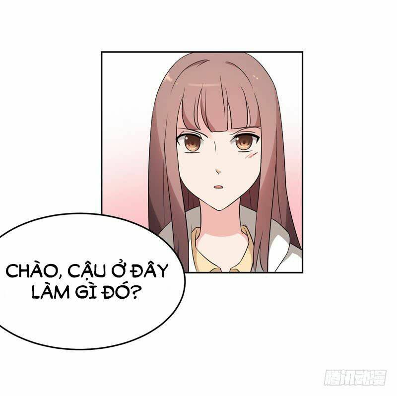 Quay Đầu Nhìn Lại, Anh Yêu Em! Chapter 33 - Trang 2