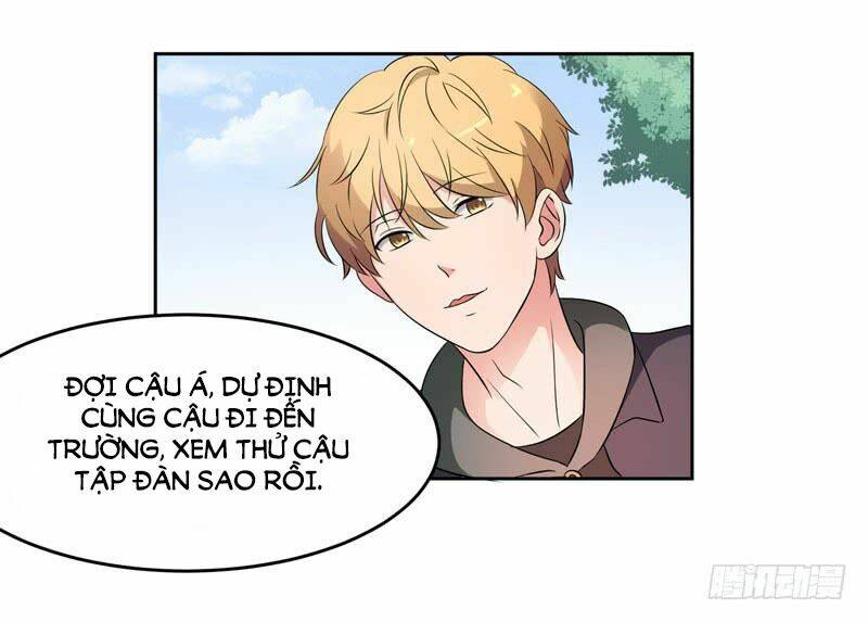 Quay Đầu Nhìn Lại, Anh Yêu Em! Chapter 33 - Trang 2