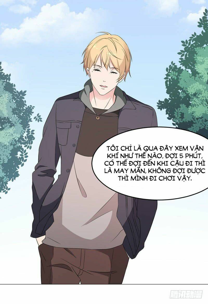 Quay Đầu Nhìn Lại, Anh Yêu Em! Chapter 33 - Trang 2