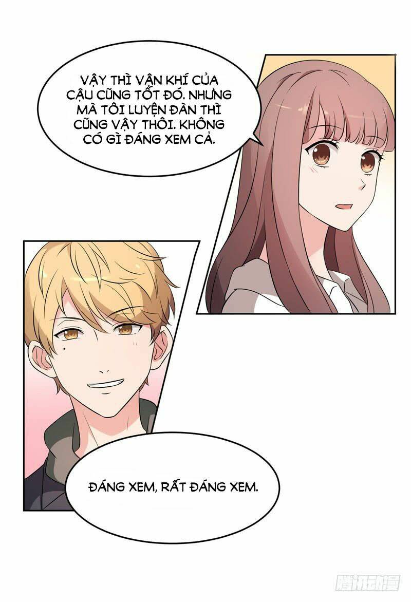 Quay Đầu Nhìn Lại, Anh Yêu Em! Chapter 33 - Trang 2