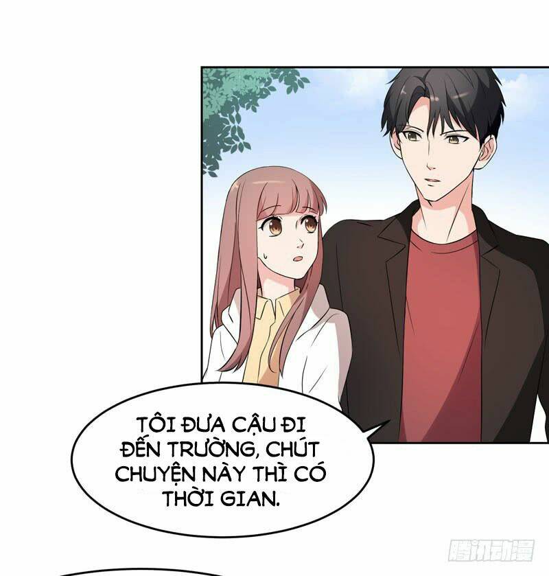 Quay Đầu Nhìn Lại, Anh Yêu Em! Chapter 33 - Trang 2