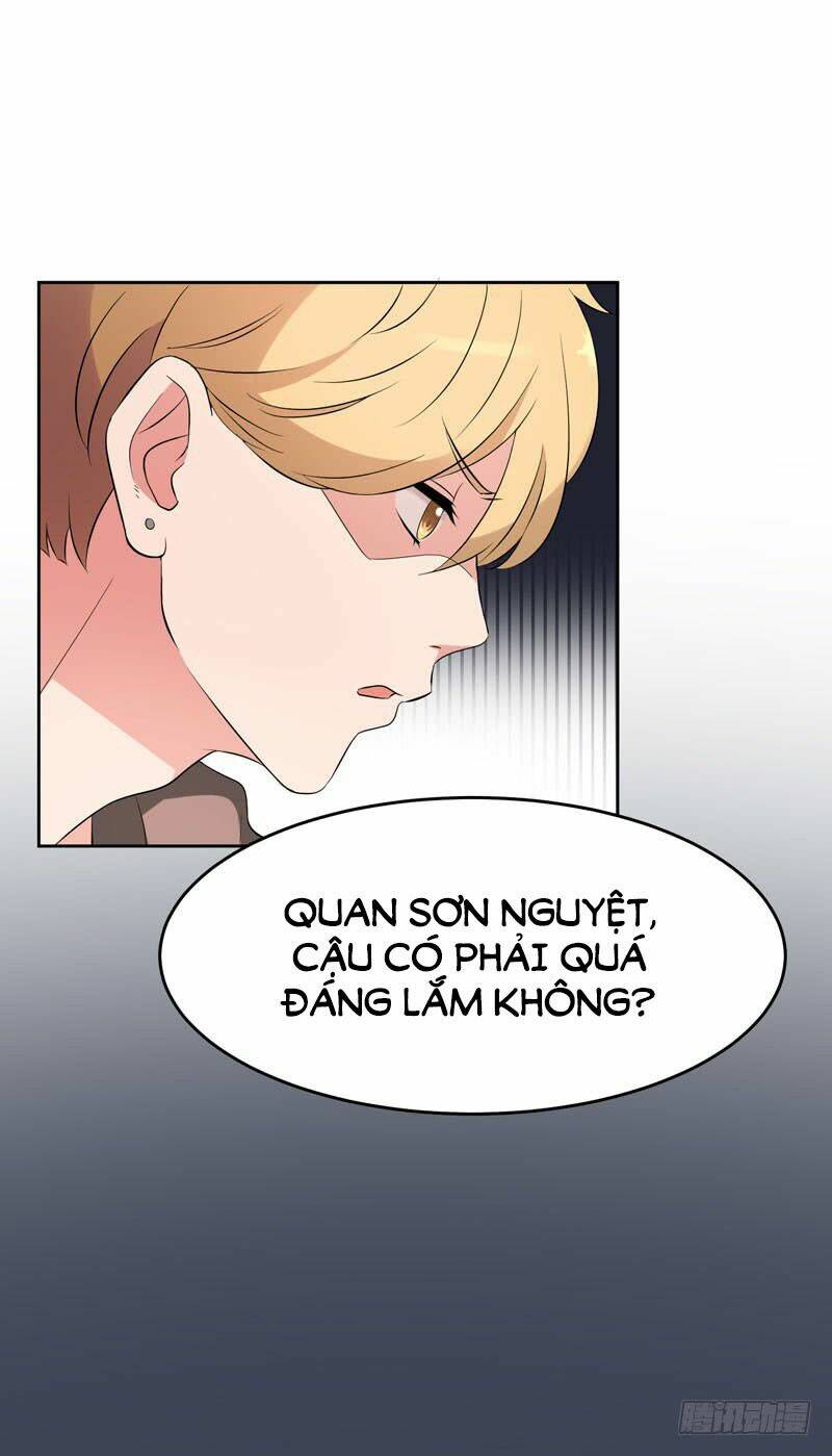 Quay Đầu Nhìn Lại, Anh Yêu Em! Chapter 33 - Trang 2