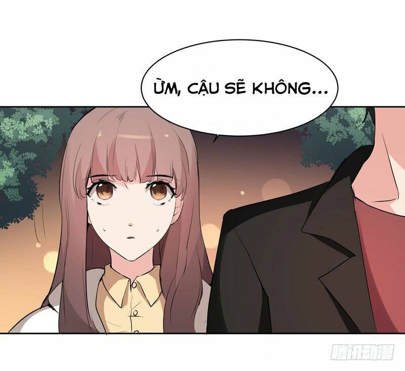 Quay Đầu Nhìn Lại, Anh Yêu Em! Chapter 35 - Trang 2