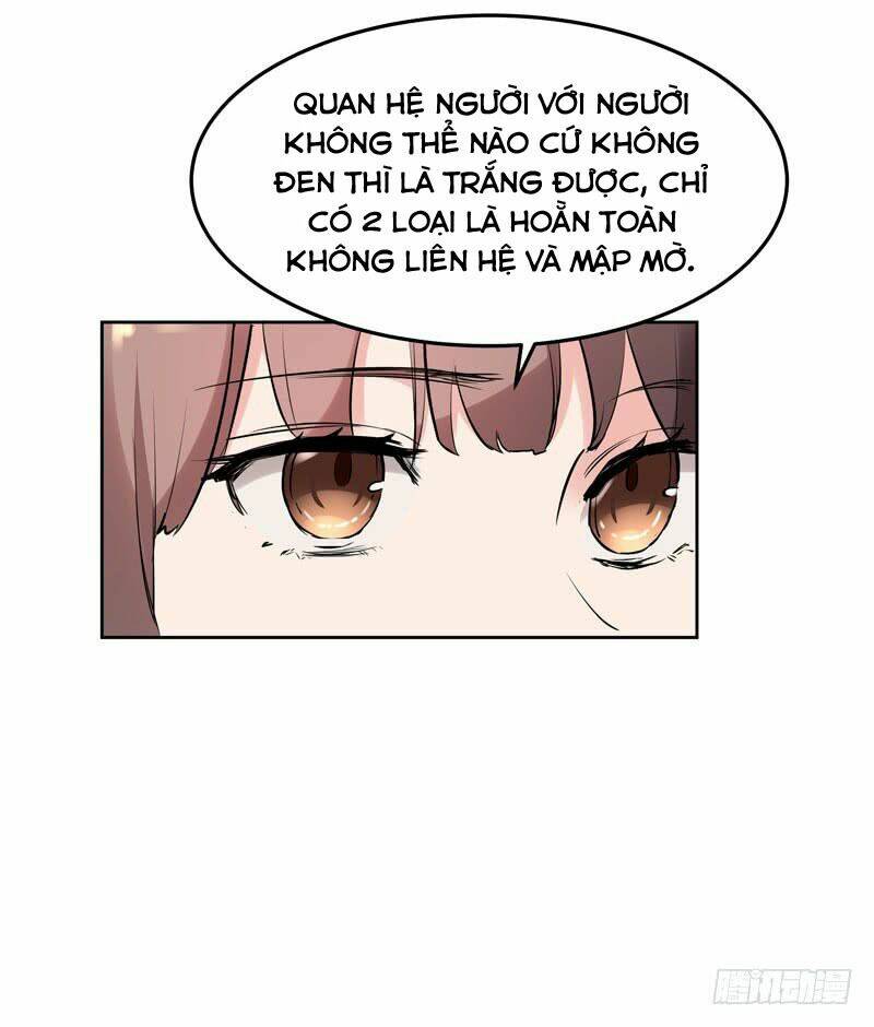 Quay Đầu Nhìn Lại, Anh Yêu Em! Chapter 35 - Trang 2