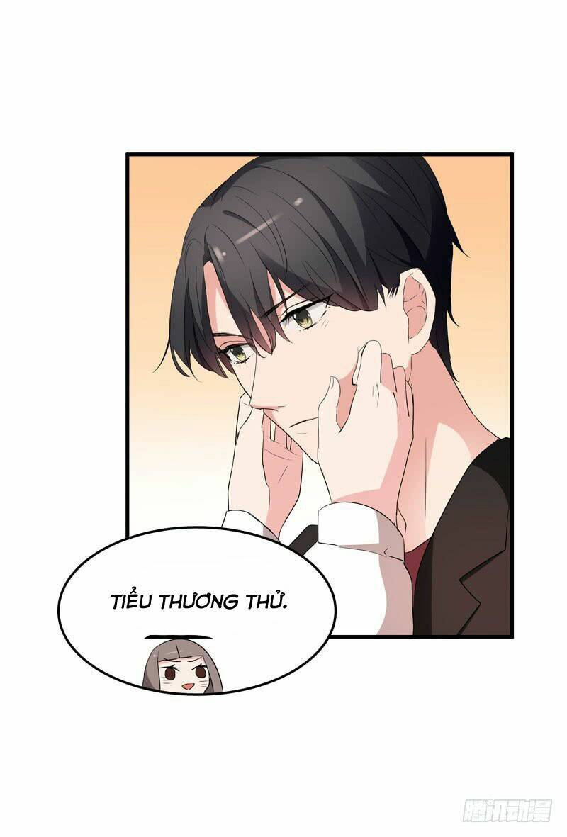 Quay Đầu Nhìn Lại, Anh Yêu Em! Chapter 35 - Trang 2