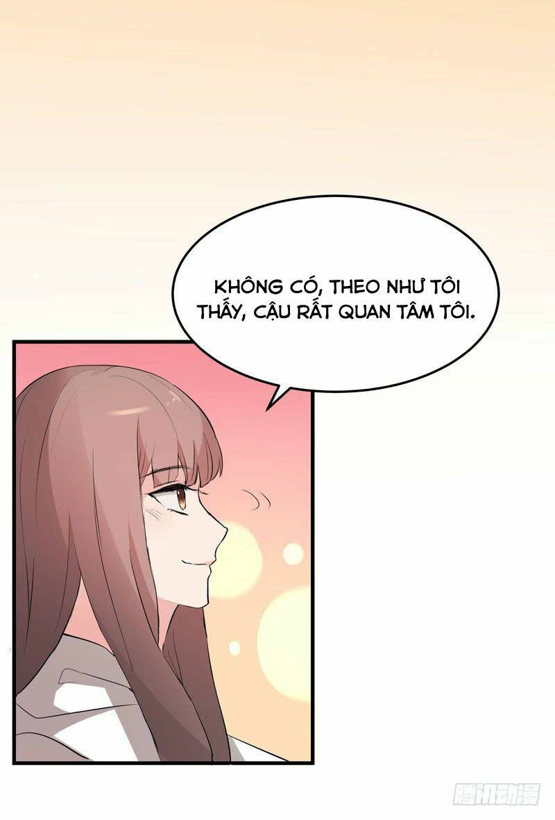 Quay Đầu Nhìn Lại, Anh Yêu Em! Chapter 35 - Trang 2