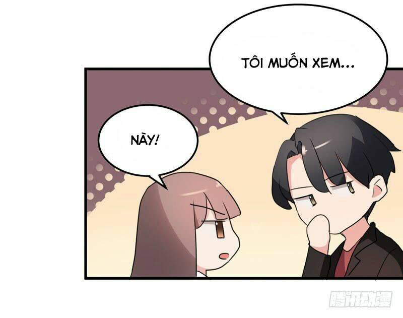 Quay Đầu Nhìn Lại, Anh Yêu Em! Chapter 35 - Trang 2