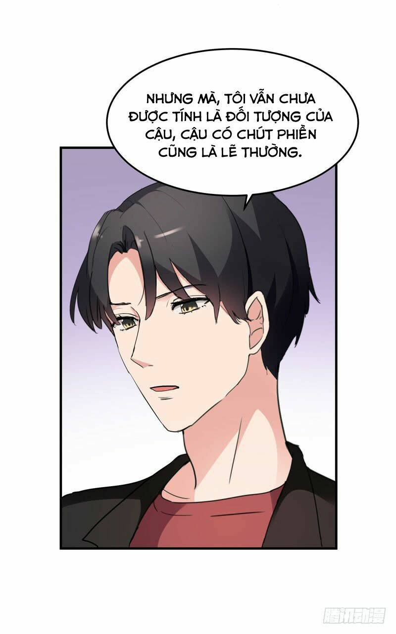 Quay Đầu Nhìn Lại, Anh Yêu Em! Chapter 35 - Trang 2