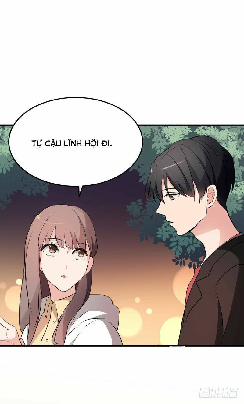 Quay Đầu Nhìn Lại, Anh Yêu Em! Chapter 35 - Trang 2