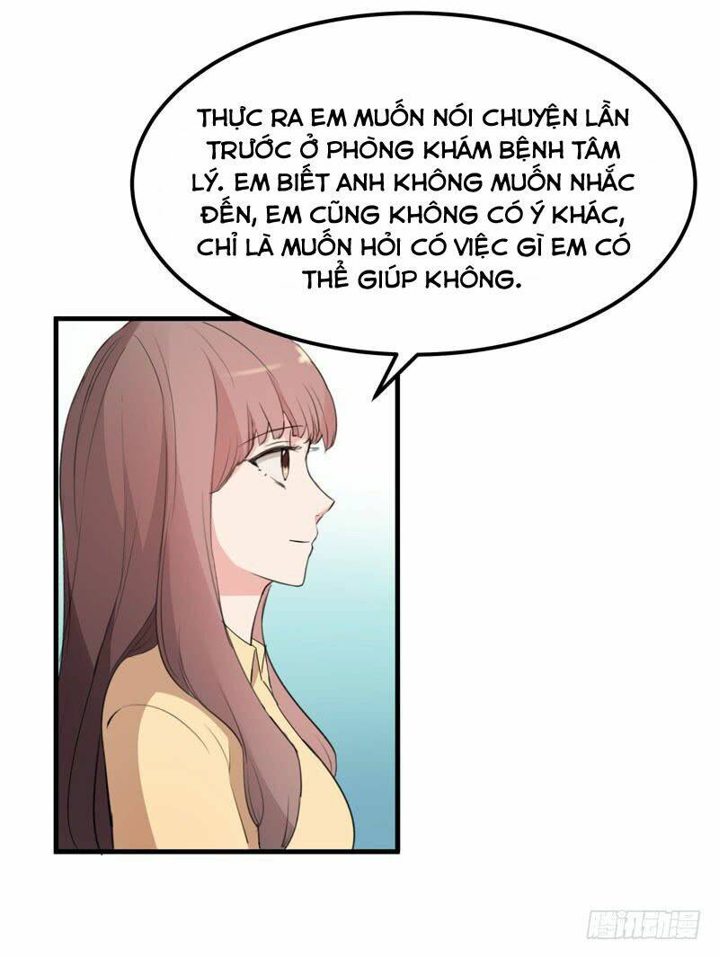 Quay Đầu Nhìn Lại, Anh Yêu Em! Chapter 35 - Trang 2