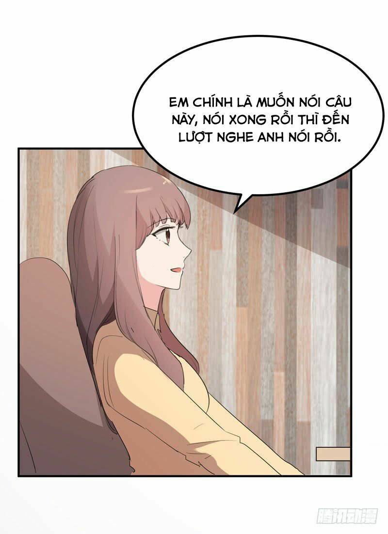 Quay Đầu Nhìn Lại, Anh Yêu Em! Chapter 35 - Trang 2