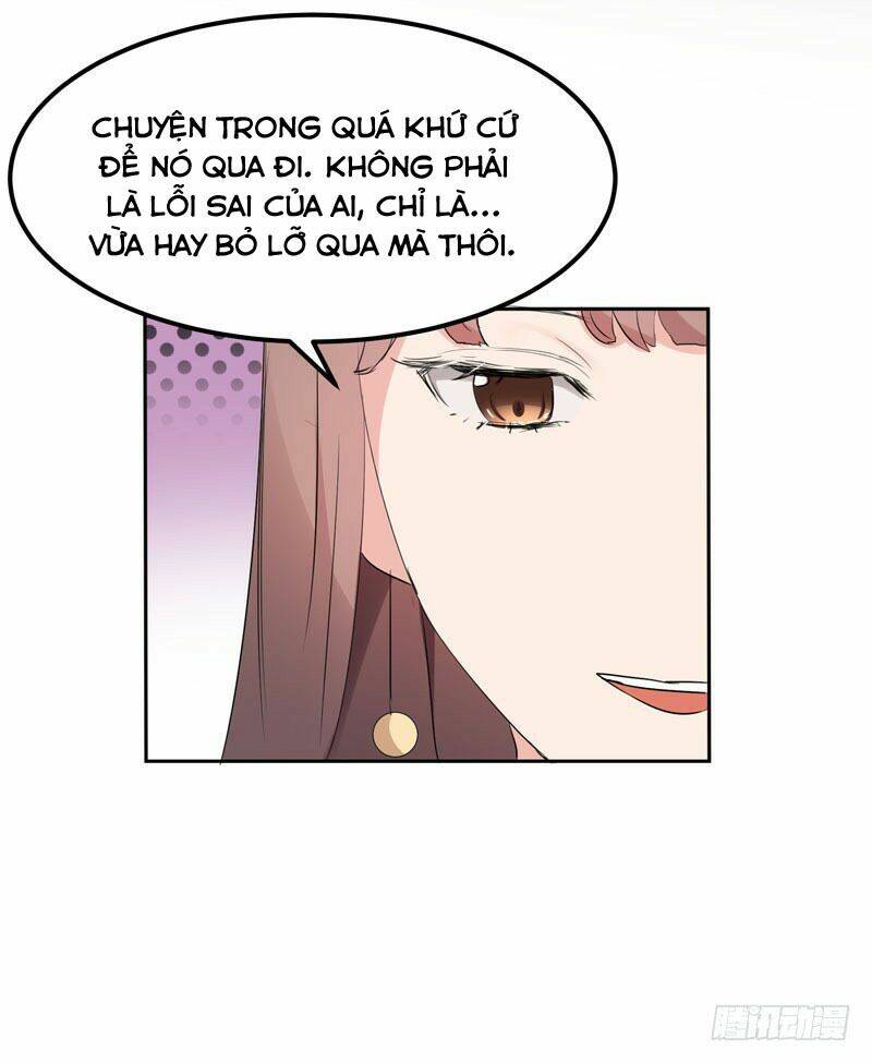 Quay Đầu Nhìn Lại, Anh Yêu Em! Chapter 35 - Trang 2