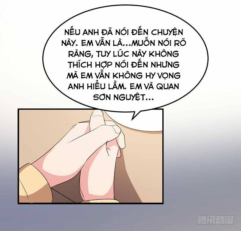 Quay Đầu Nhìn Lại, Anh Yêu Em! Chapter 35 - Trang 2