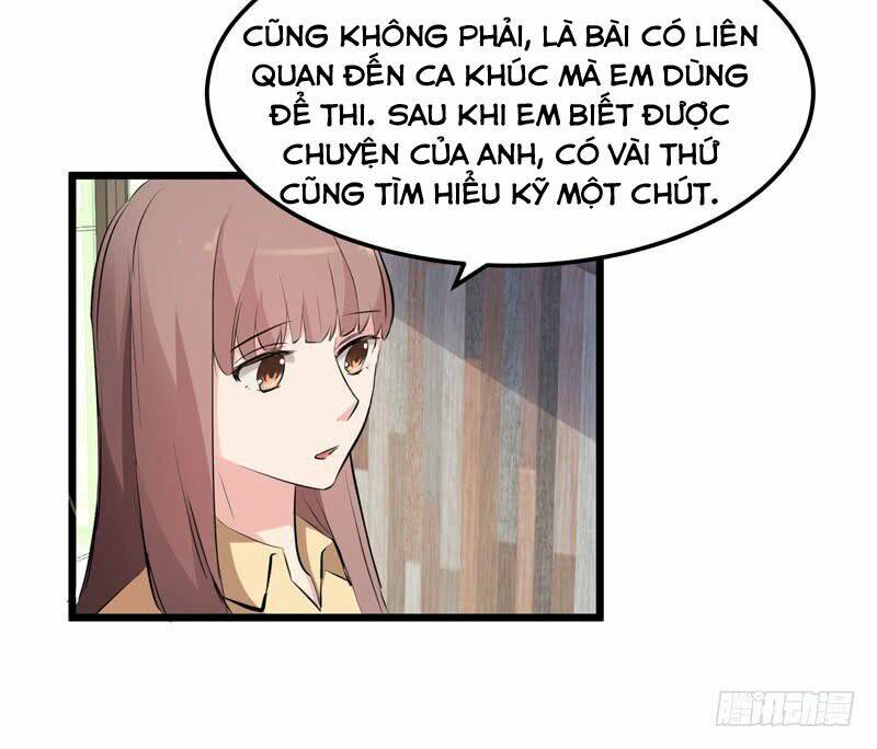 Quay Đầu Nhìn Lại, Anh Yêu Em! Chapter 35 - Trang 2