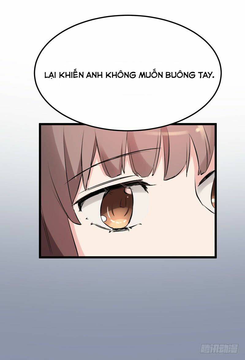 Quay Đầu Nhìn Lại, Anh Yêu Em! Chapter 35 - Trang 2