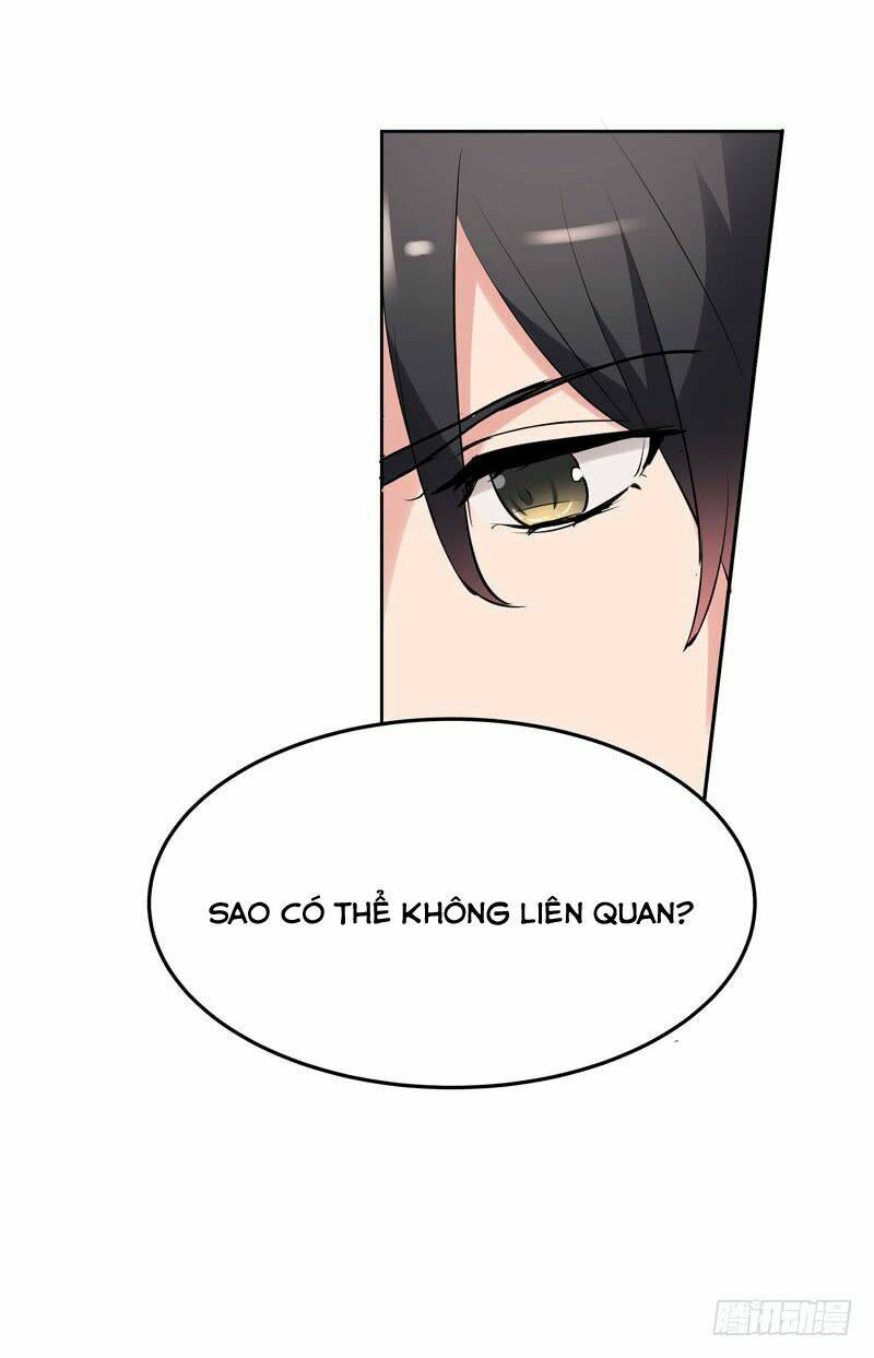 Quay Đầu Nhìn Lại, Anh Yêu Em! Chapter 35 - Trang 2