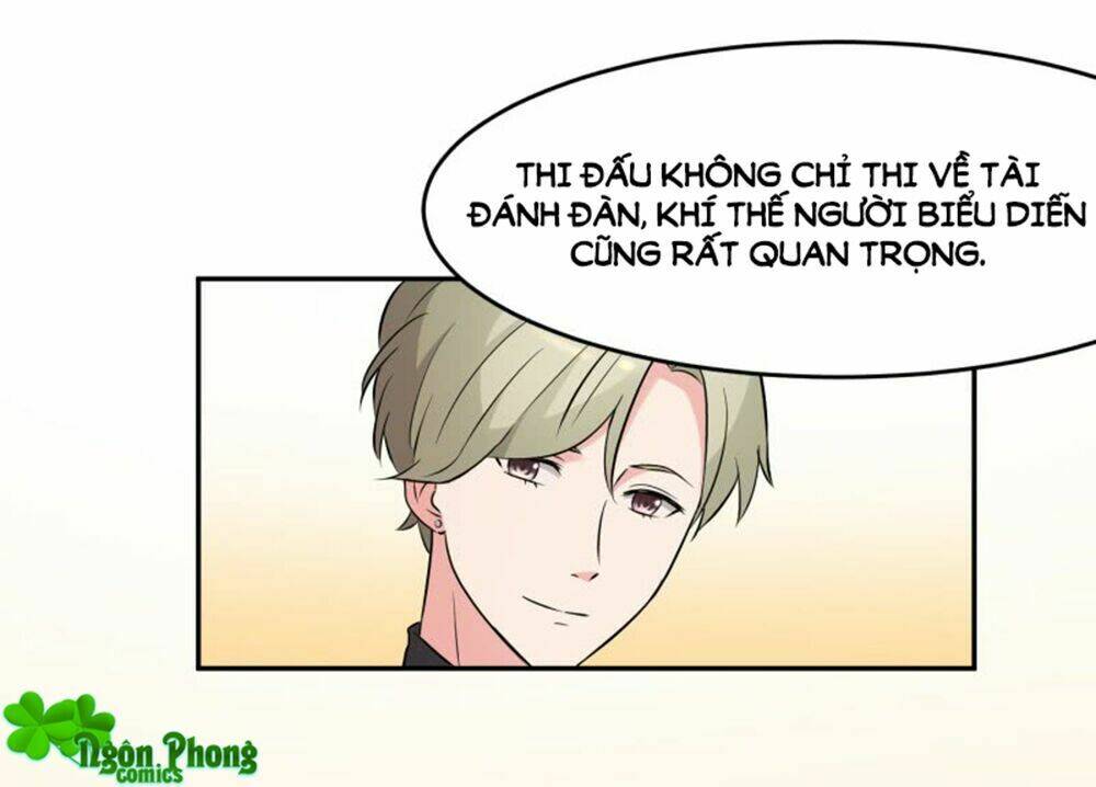 Quay Đầu Nhìn Lại, Anh Yêu Em! Chapter 41 - Next Chapter 42