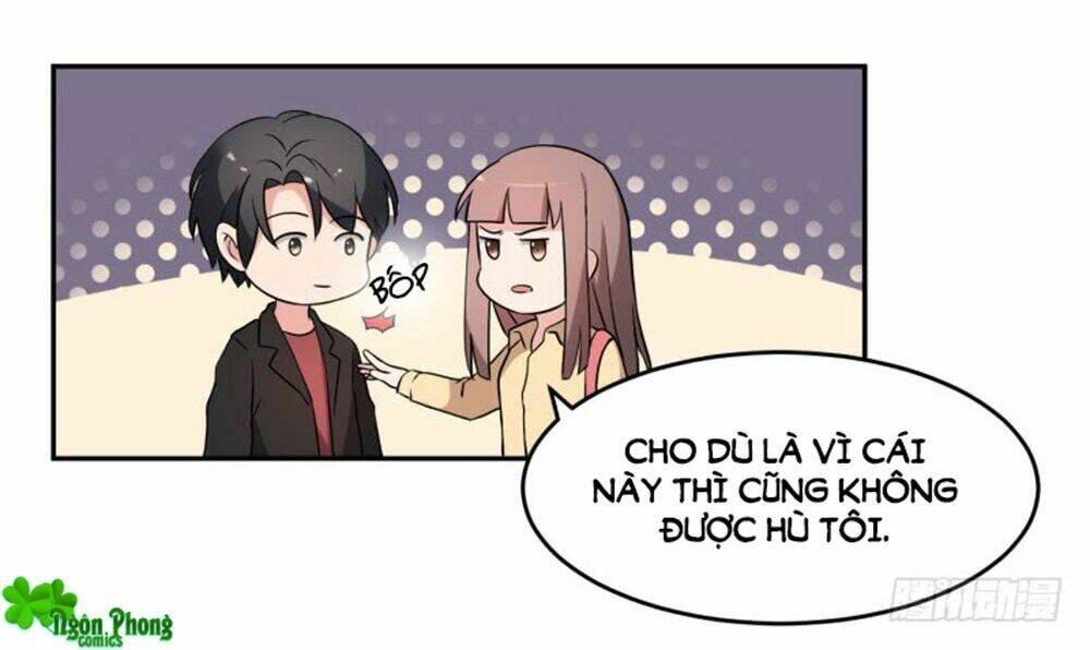 Quay Đầu Nhìn Lại, Anh Yêu Em! Chapter 41 - Next Chapter 42