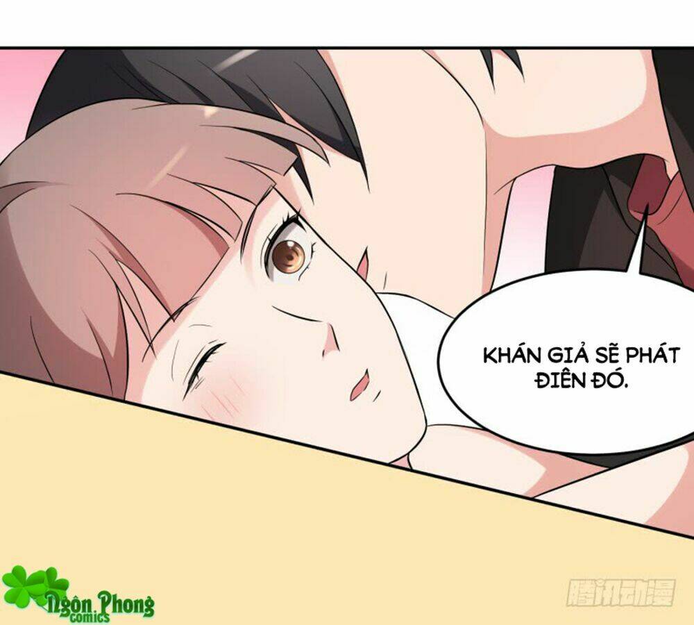 Quay Đầu Nhìn Lại, Anh Yêu Em! Chapter 41 - Next Chapter 42