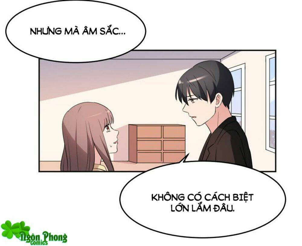 Quay Đầu Nhìn Lại, Anh Yêu Em! Chapter 41 - Next Chapter 42