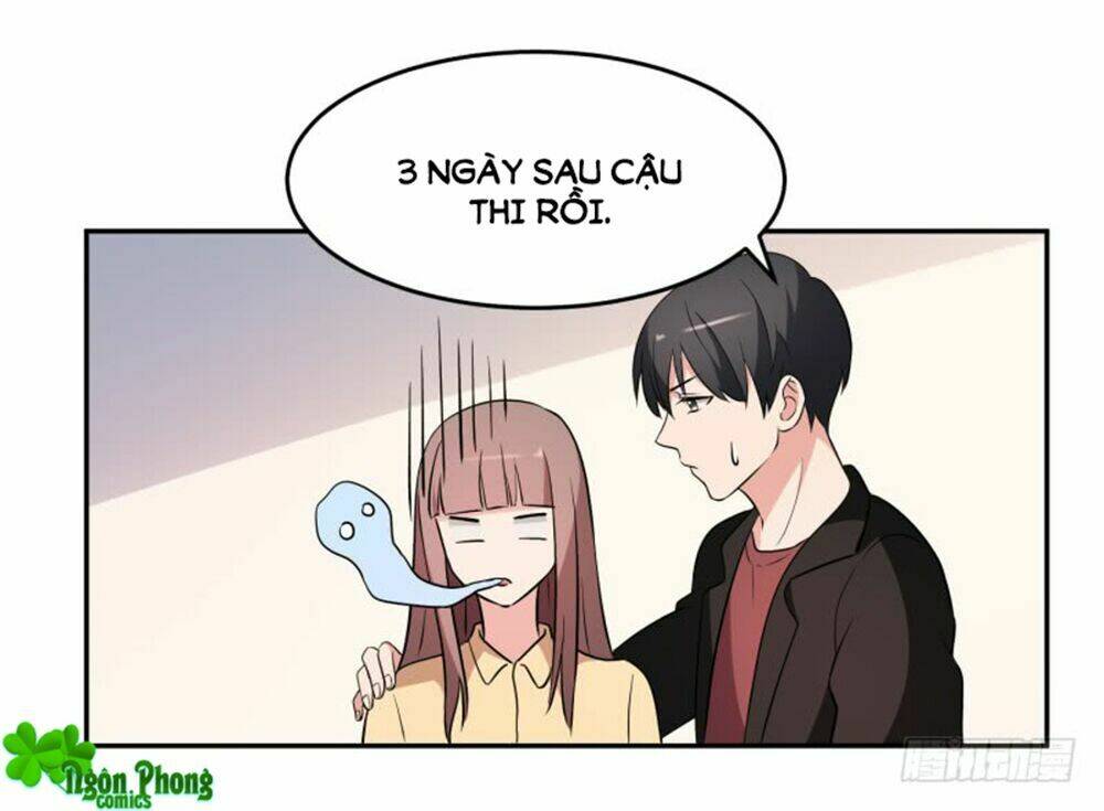 Quay Đầu Nhìn Lại, Anh Yêu Em! Chapter 41 - Next Chapter 42