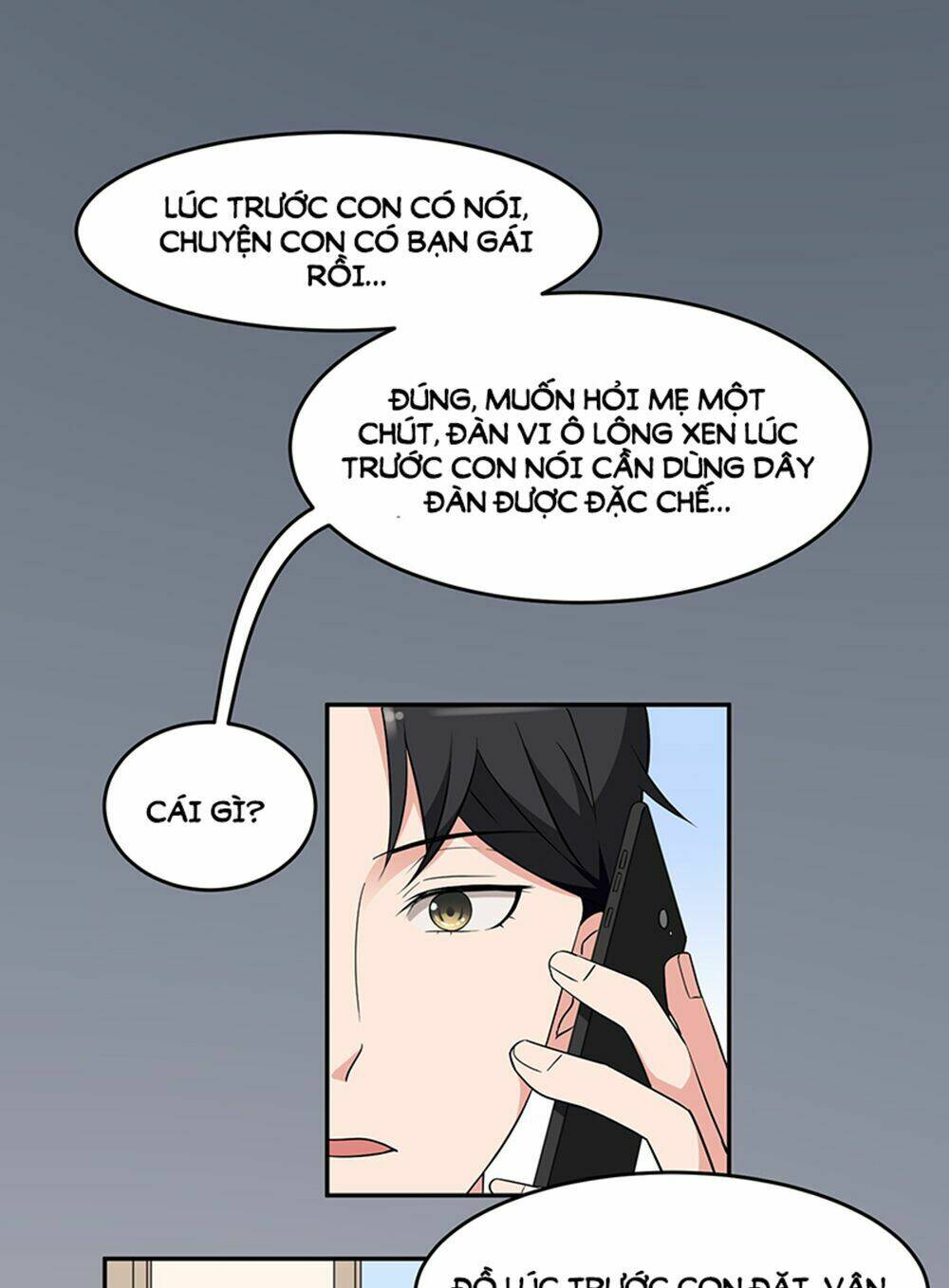 Quay Đầu Nhìn Lại, Anh Yêu Em! Chapter 42 - Trang 2