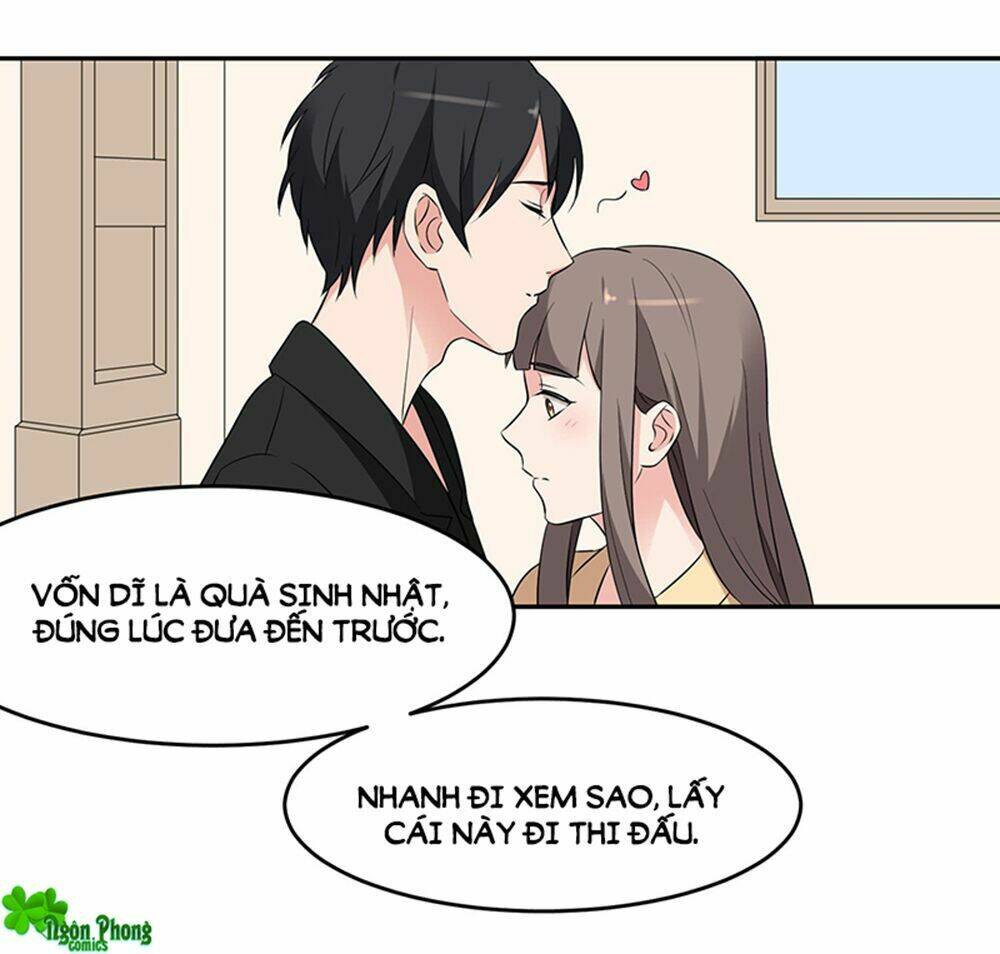 Quay Đầu Nhìn Lại, Anh Yêu Em! Chapter 42 - Trang 2