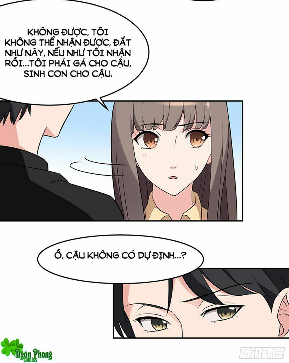 Quay Đầu Nhìn Lại, Anh Yêu Em! Chapter 42 - Trang 2