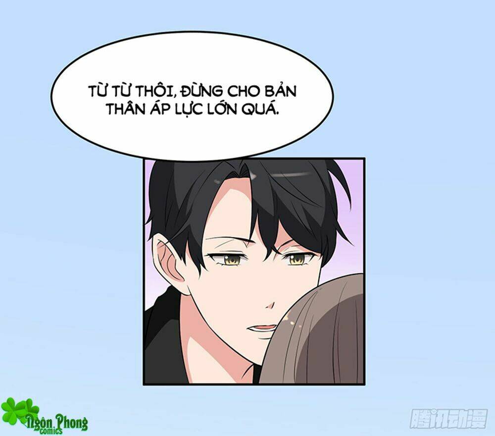 Quay Đầu Nhìn Lại, Anh Yêu Em! Chapter 42 - Trang 2