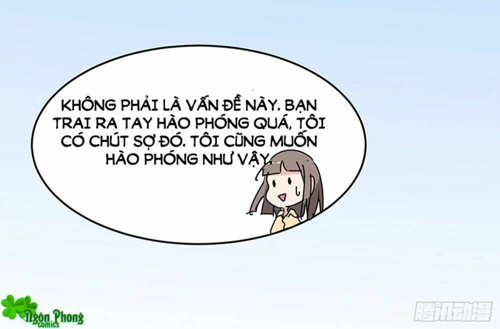 Quay Đầu Nhìn Lại, Anh Yêu Em! Chapter 42 - Trang 2