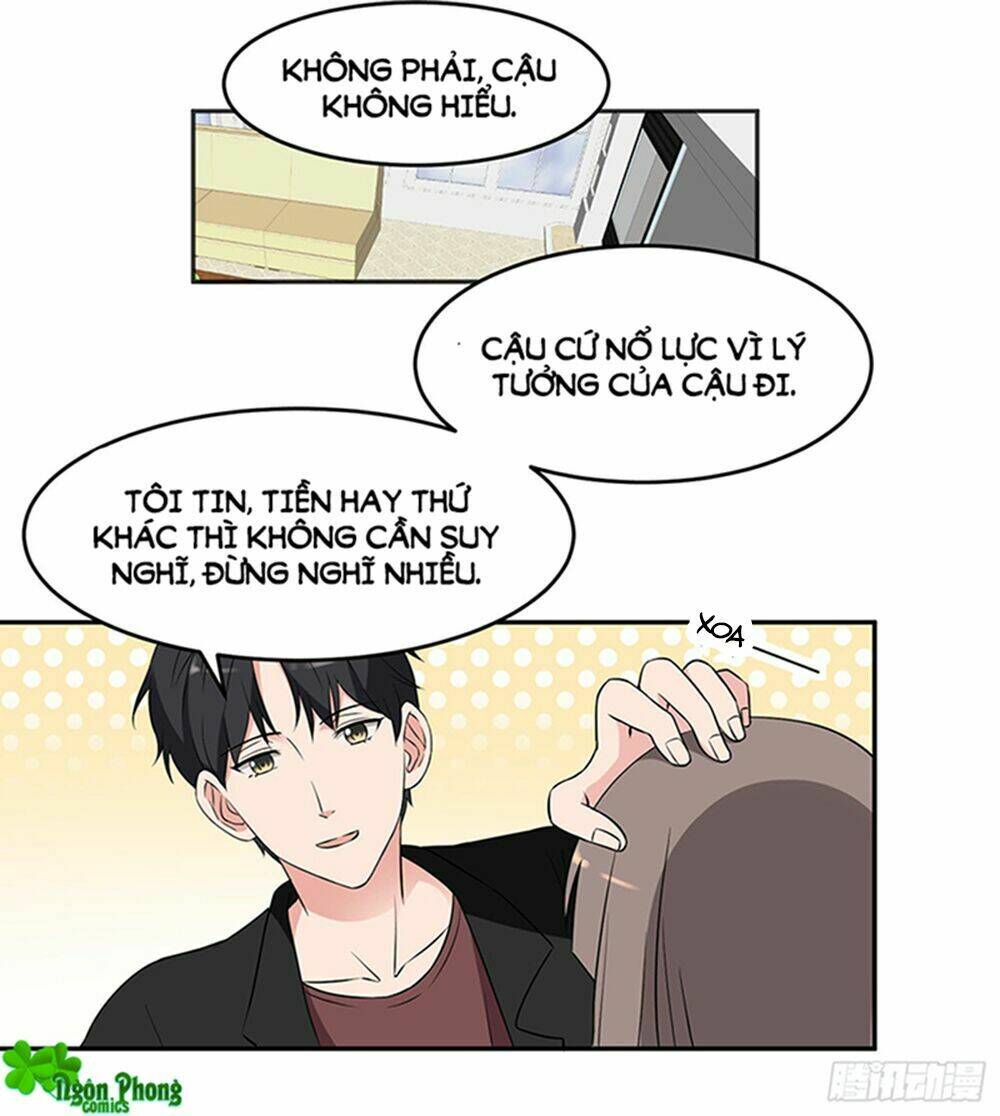 Quay Đầu Nhìn Lại, Anh Yêu Em! Chapter 42 - Trang 2