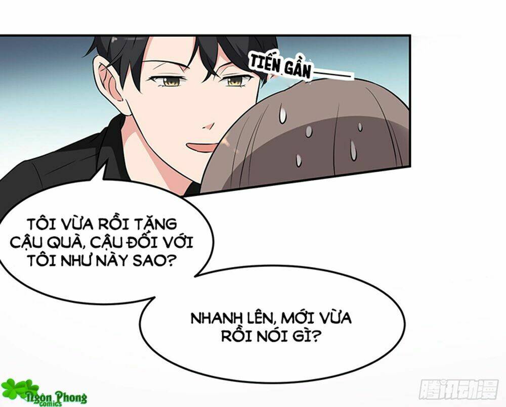 Quay Đầu Nhìn Lại, Anh Yêu Em! Chapter 42 - Trang 2