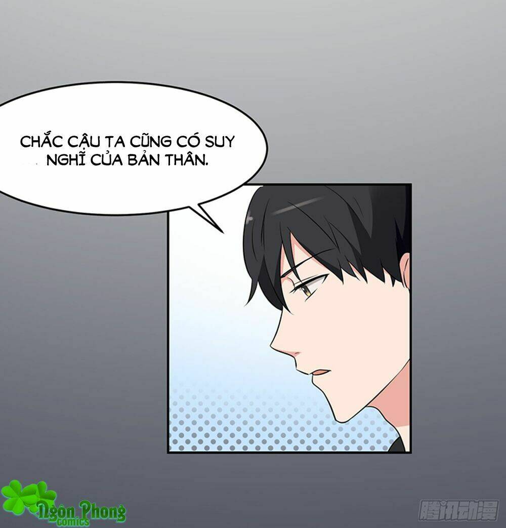 Quay Đầu Nhìn Lại, Anh Yêu Em! Chapter 42 - Trang 2