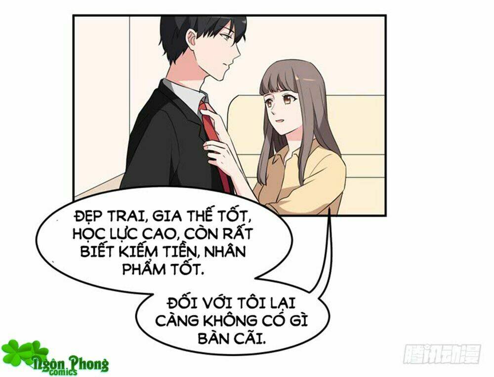 Quay Đầu Nhìn Lại, Anh Yêu Em! Chapter 42 - Trang 2