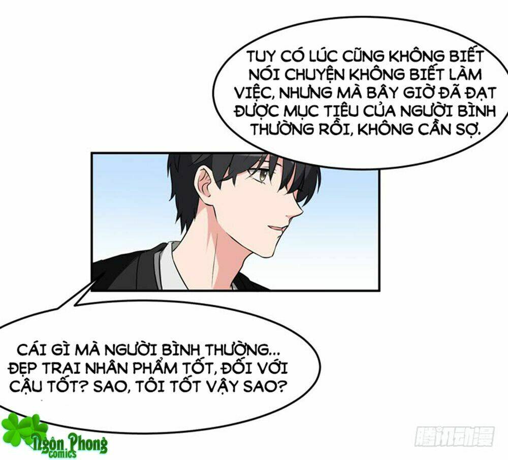 Quay Đầu Nhìn Lại, Anh Yêu Em! Chapter 42 - Trang 2