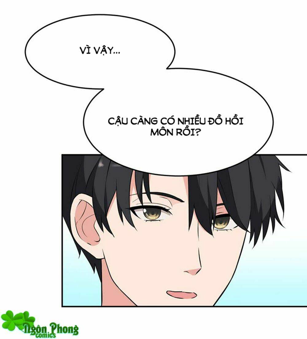 Quay Đầu Nhìn Lại, Anh Yêu Em! Chapter 42 - Trang 2